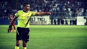 42 maç yönetti 292 bin 800 TL kazandı