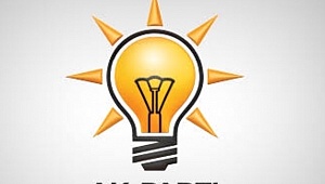 AK Parti'de ŞOK istifa