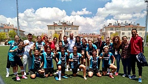 Alpler 2.lige yükseldi