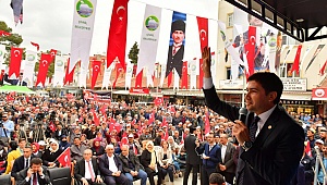 Avrupadaki kriz büyüyor