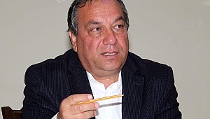 Çal'a ilk kazma vuruluyor