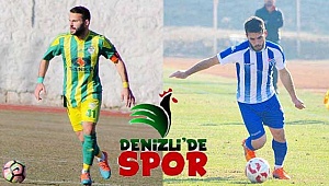 Çal Belediyespor boş durmuyor 
