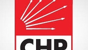 CHP'de bayramlaşma tarih belli oldu 