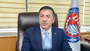 Denizli'nin 12 dev adamı 