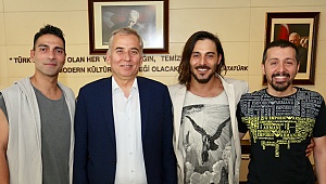 Denizlili Ünlüler, 