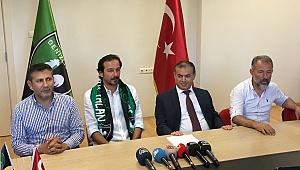 Denizlispor'da mutlu son 