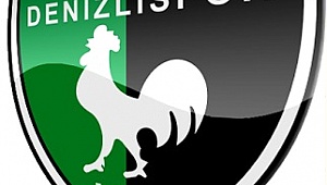 Denizlispor, U13'te şampiyon oldu