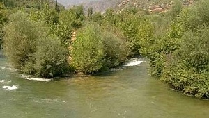 Dersimiz çevre kirliliği