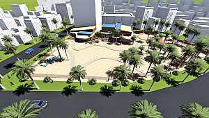 Eski vali konağı yaşam Merkezi olacak 