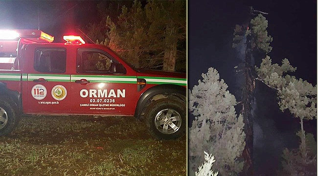 Faciaya ramak kaldı