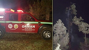 Faciaya ramak kaldı