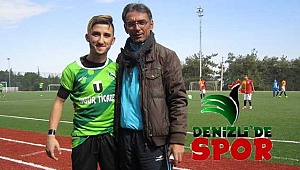 Hakan Keysan görevi bıraktı