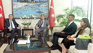 Hintliler'den sonra sıra Koreliler'e geldi