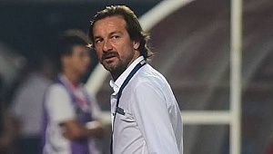 Horoz, Şimşek'e emanet 