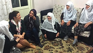 Kadın cinayetleri önlenemiyor 