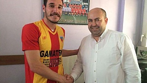 Mekik'te ikinci transfer de tamam