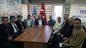 Memur-Sen Arakan'a yetimhane yapacak 