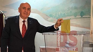 MHP, Ankara yolcusu