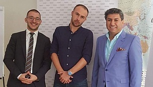 Petroviç ile kritik görüşme yapıldı