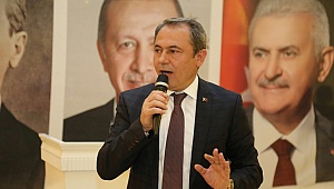 Referandum kararına sert tepki 