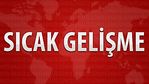 Sarayköy'de 1 işçi toprak altında kaldı