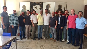 Seçim bitti çalışma zamanı