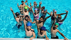 Serinleten karne hediyesi 