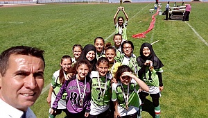 Servergazi İHL rövanşı aldı