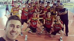 Sıra şampiyonlukta 