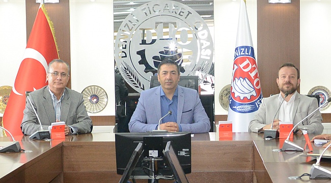 Stratejik plan hazır