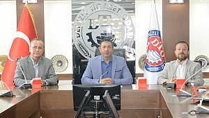 Stratejik plan hazır