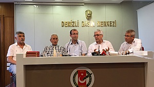 Tarihe yolculuk yaptık