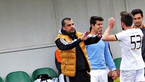 Tavas'ta beklenen istifa geldi