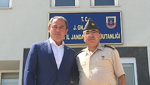 Tin'den kutlama mesajı 