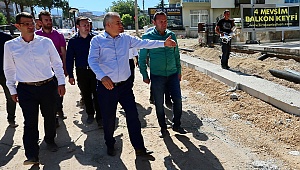 Ulus, sil baştan yapılacak