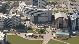 Üniversiteler teknoloji üssü olacak