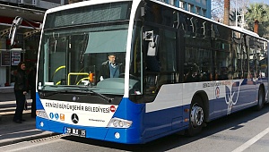 Vatandaşa bayram hediyesi