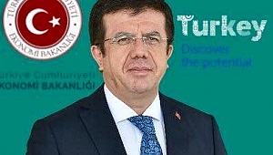 Zeybekci, ekonomiyi değerlendirdi