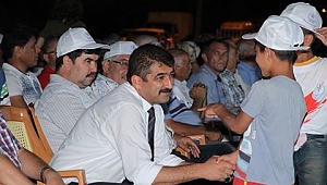 Başkan Hayla ihraç edildi. Gerekçesi ise şu...