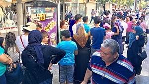 Bu kuyruk başka kuyruk