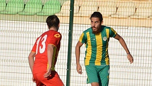 Çal'dan bir flaş transfer daha geldi