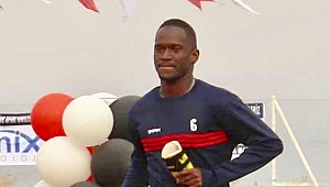 Çameli'den ses getirecek transfer