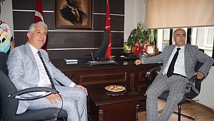 CHP destek sözü verdi