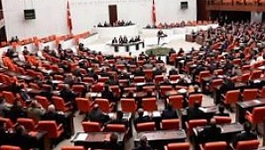 Denizli'nin Milletvekili sayısı 7'den 8'e çıktı. 