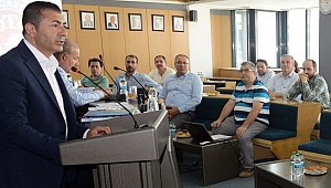 DTO'dan tarihi adım