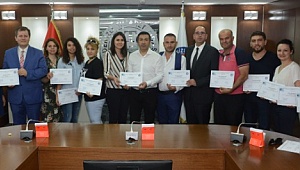 Girişimci sayısı artıyor