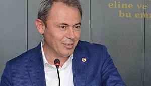 Gözler Afrika pazarında