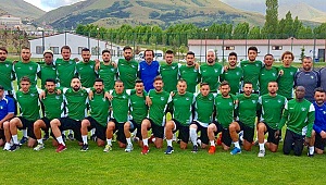 Hazırlıklar başladı