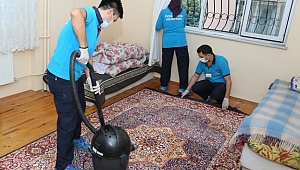 İhtiyaç sahibi kalmayacak 