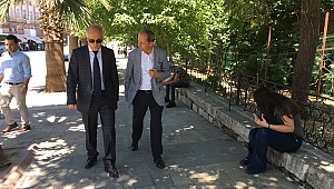 İlk davranışı takdir topladı